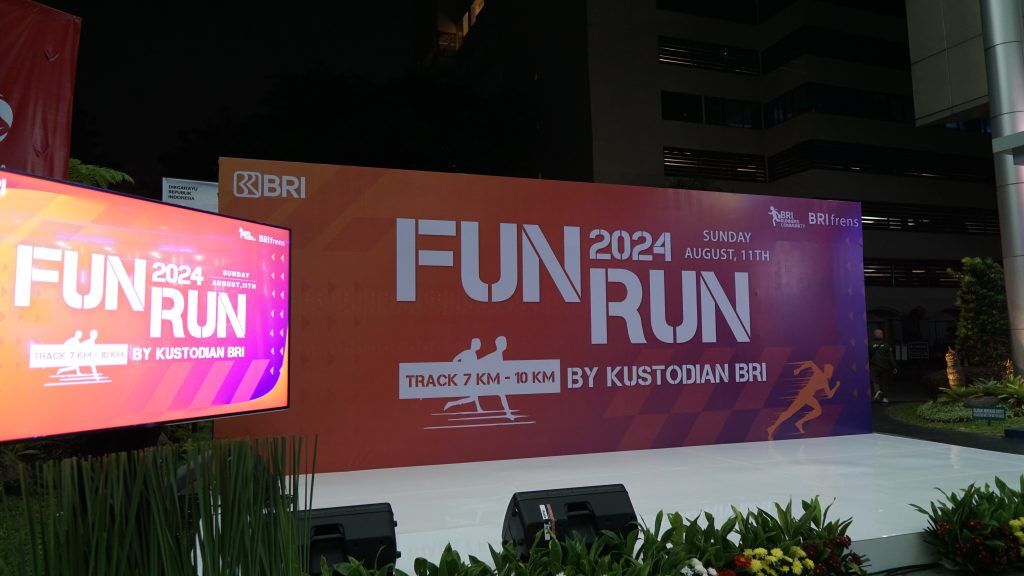 Sewa Backdrop Jakarta Selatan