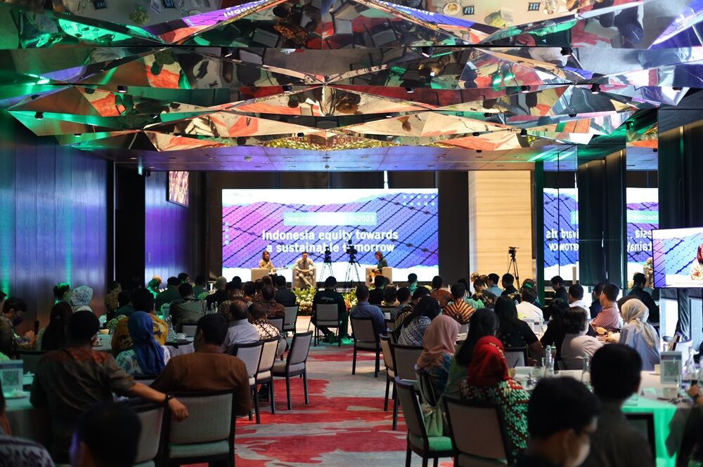 Sewa Sound System Tangerang